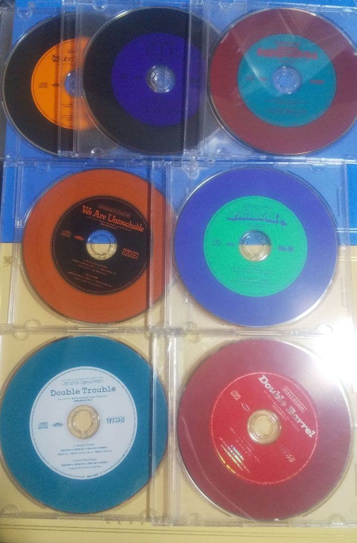 ヒプノシスマイク コミカライズ 限定版CD