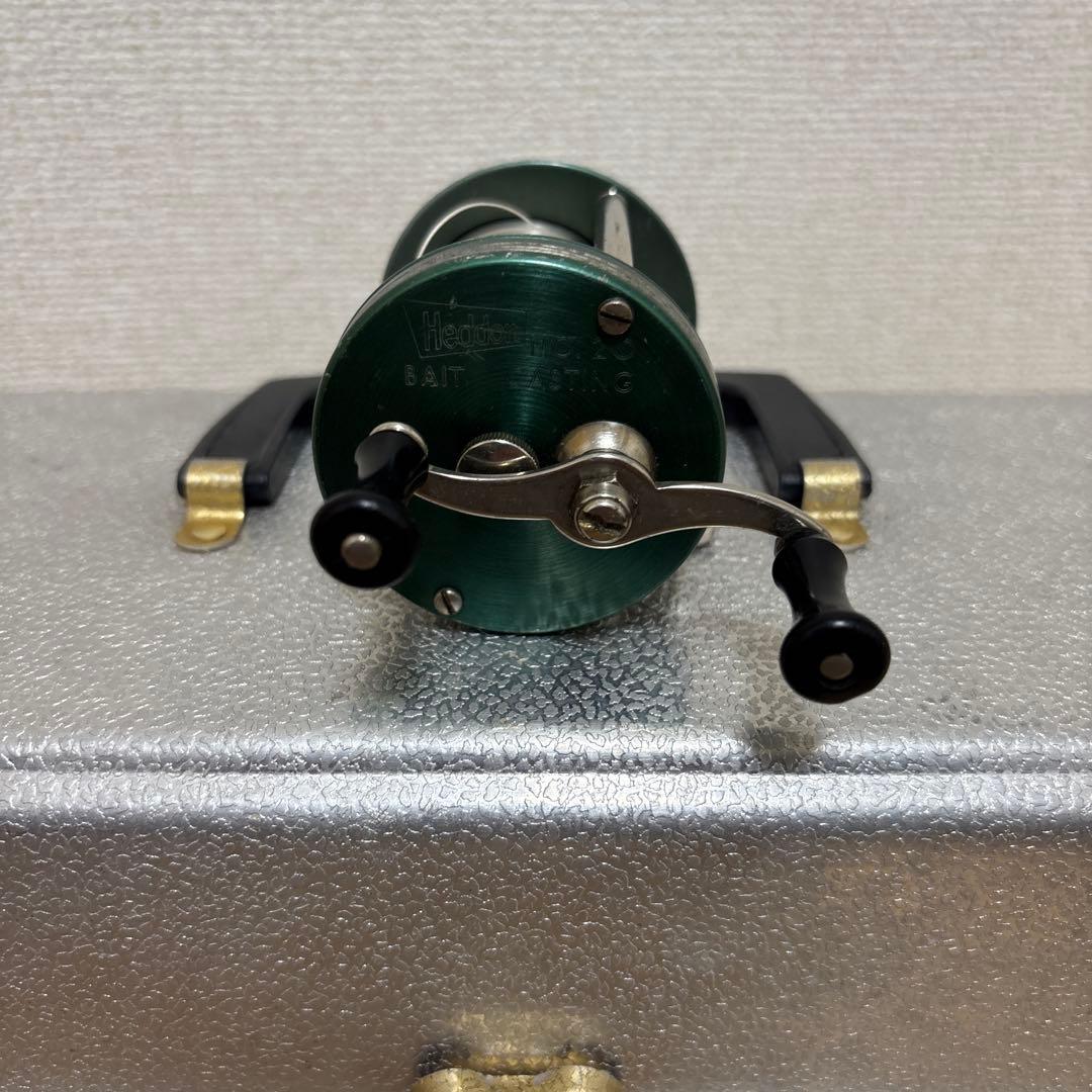 HEDDON No.20 ダイレクトリール