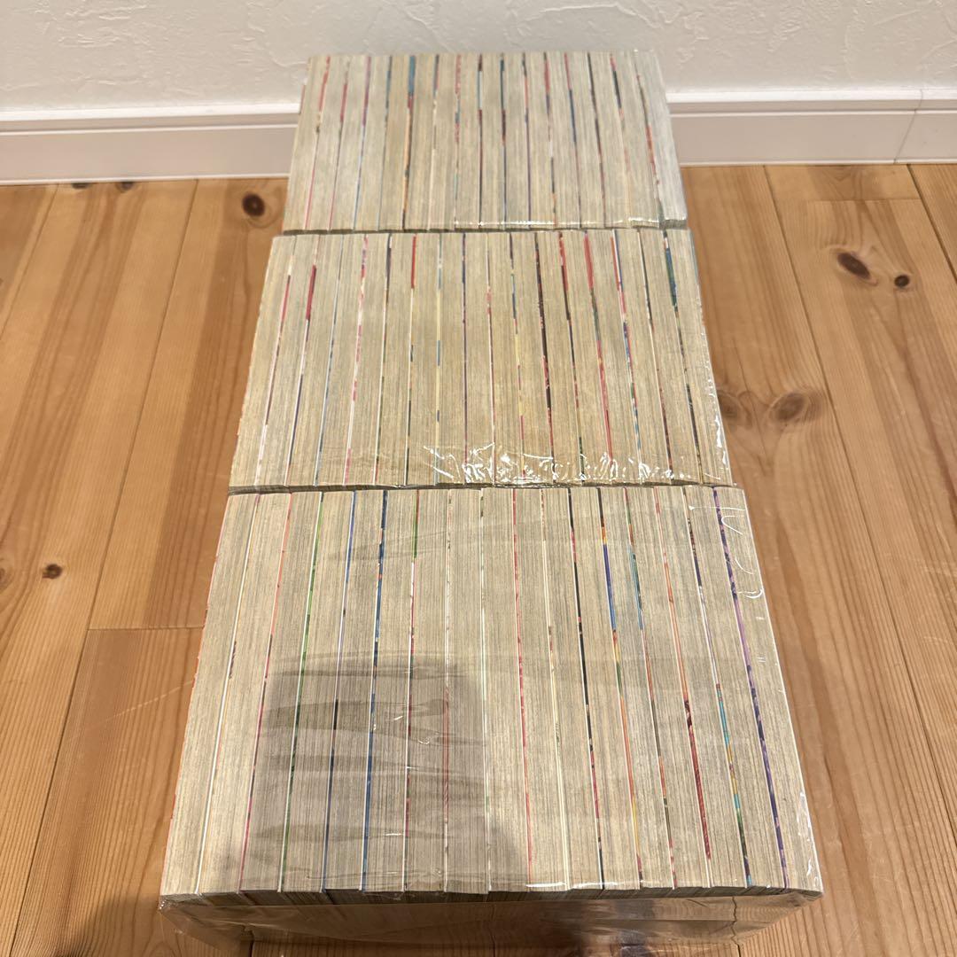 ちはやふる　全巻 セット 1〜50巻　少女漫画