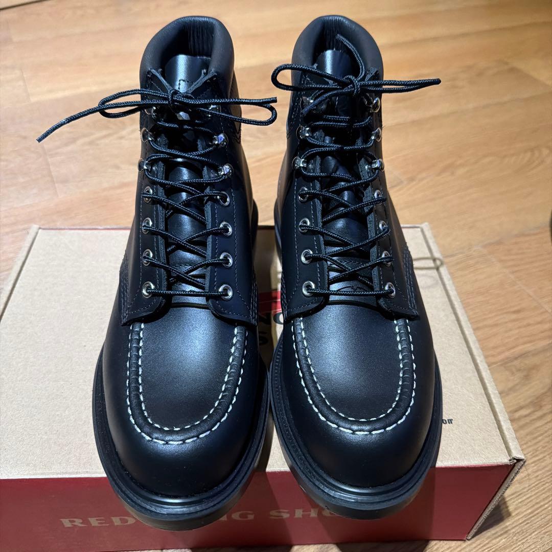専用RED WING SUPERSOLE 6\