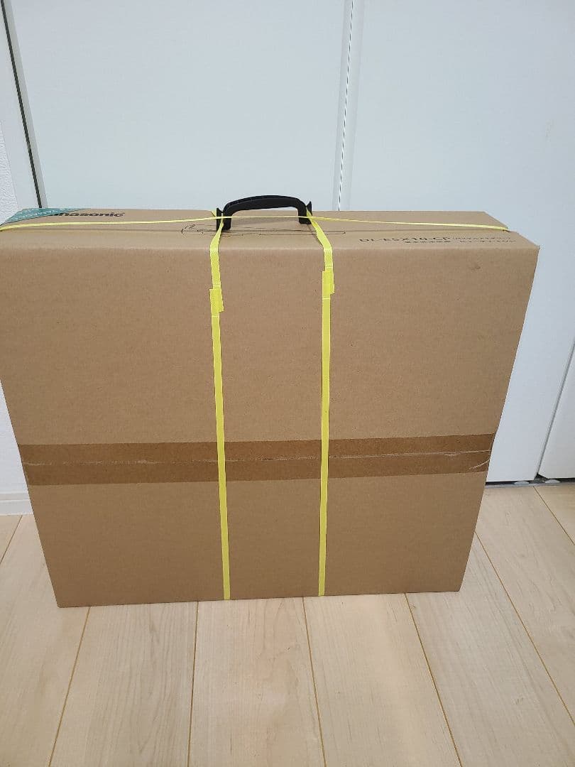 ぷ*る様 Panasonic DL-ESX10-CP 未開封未使用 1台　温水洗