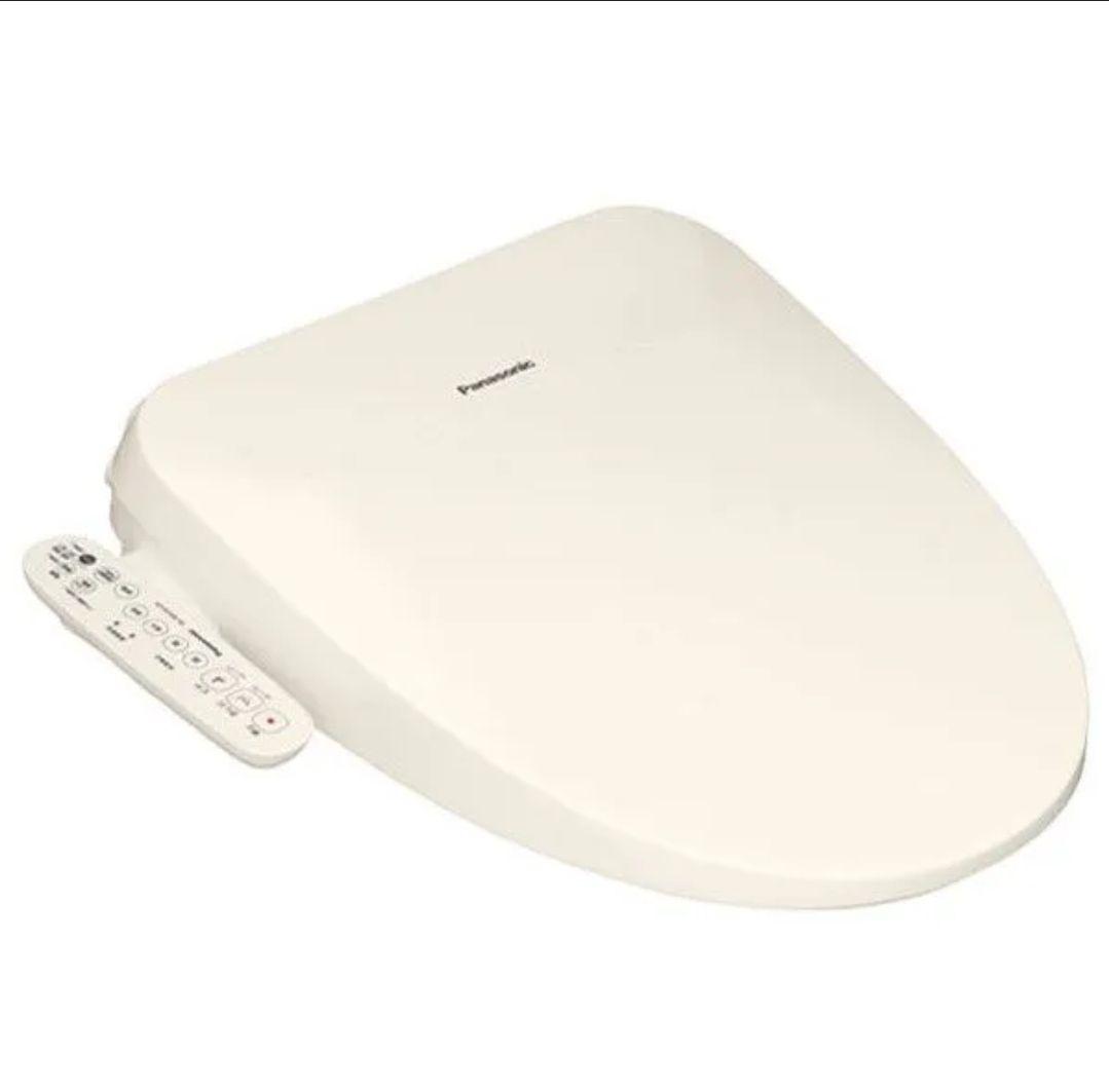 ぷ*る様 Panasonic DL-ESX10-CP 未開封未使用 1台　温水洗