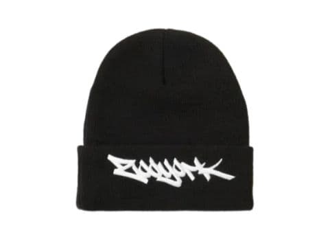 帽子 Supreme Zoo York Beanie black