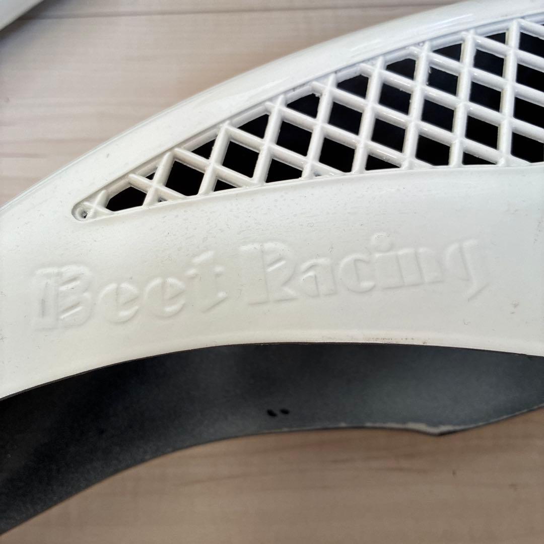 HONDA CBX400F 外装セット