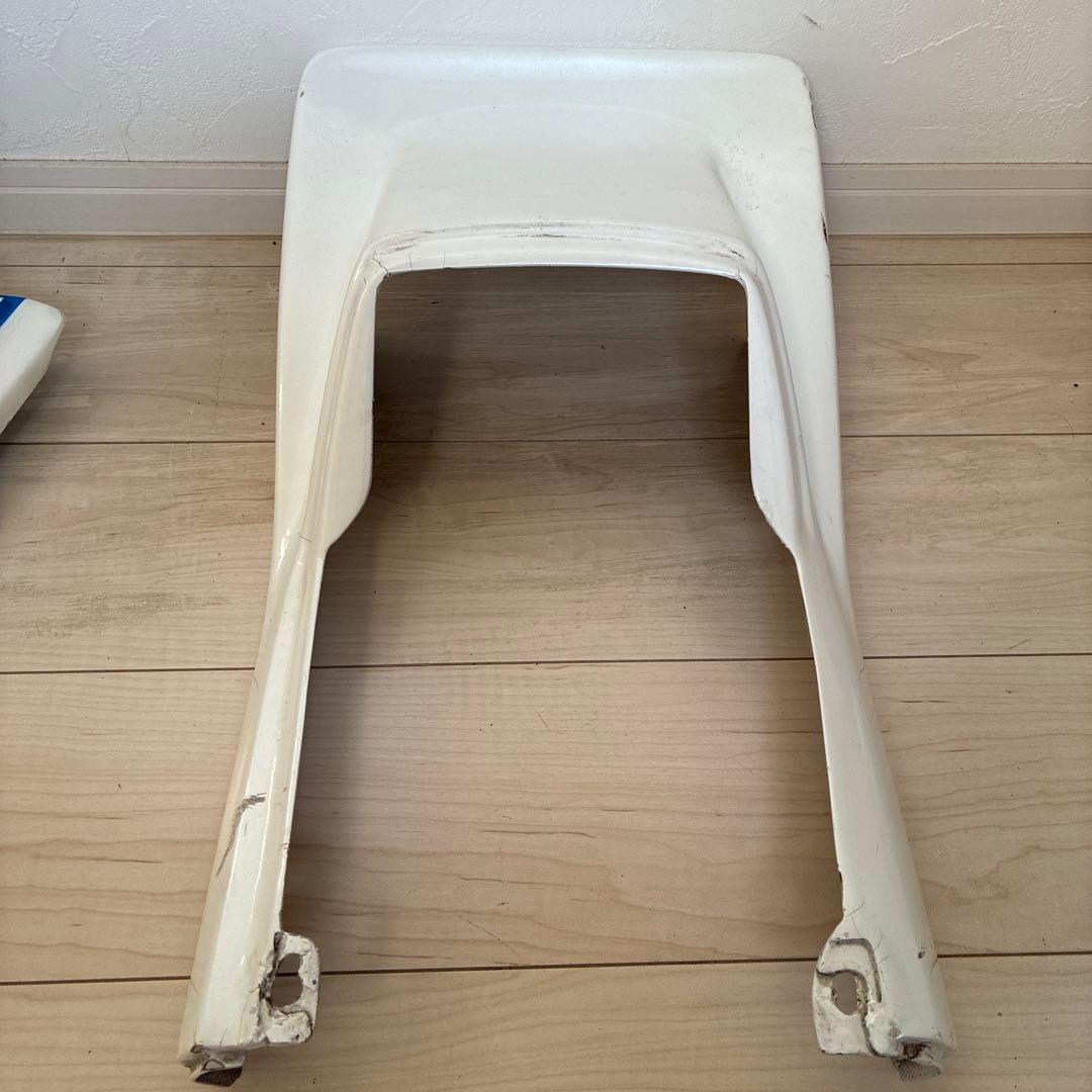 HONDA CBX400F 外装セット