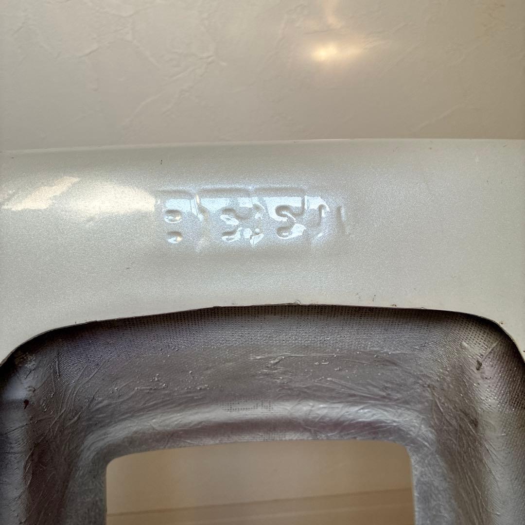 HONDA CBX400F 外装セット