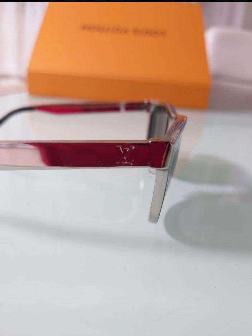 特価✨Louis Vuitton ルイヴィトン　サングラス　ハワイ購入