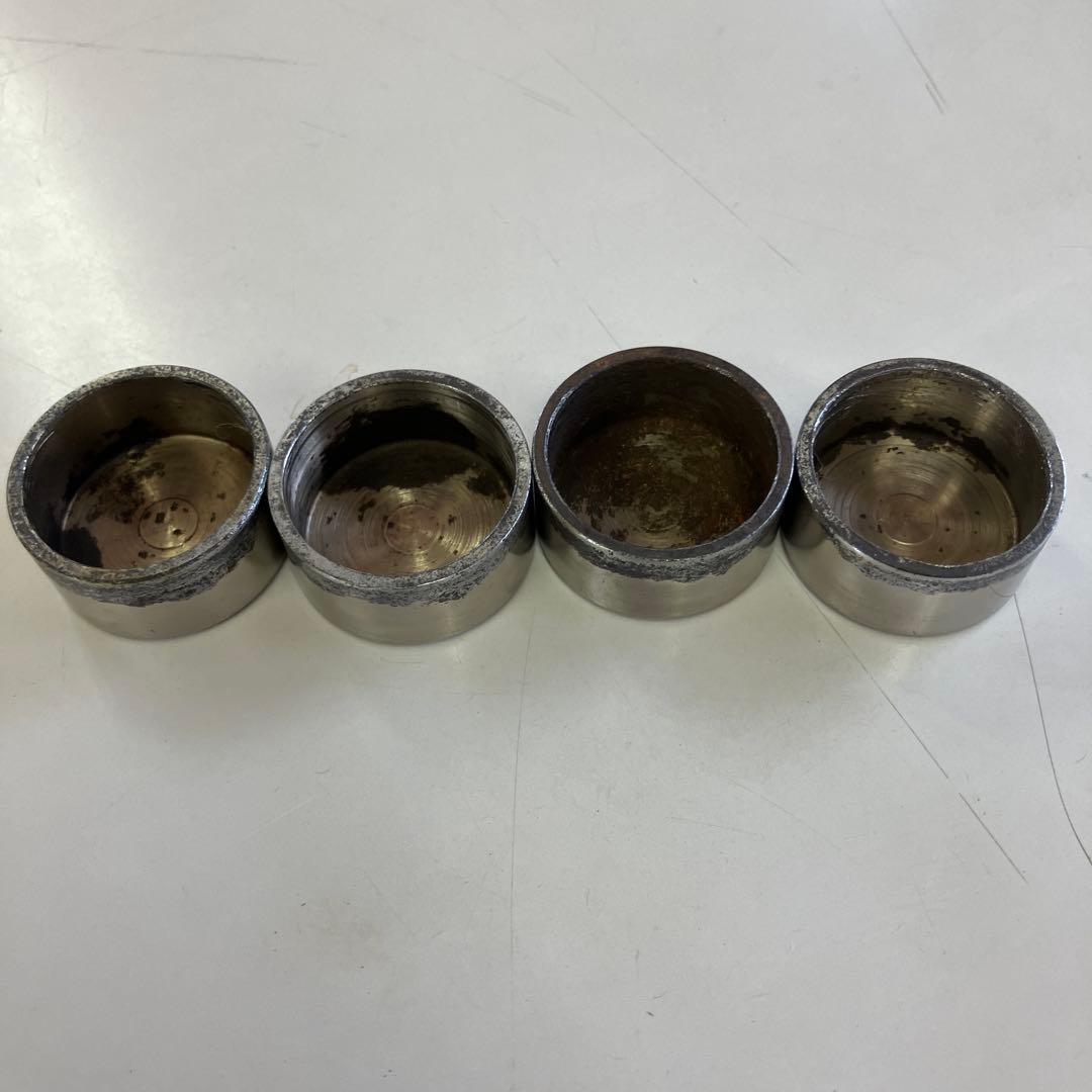 PMフロントキャリパー　ジャンク　バラ売りします。ハーレー パフォーマンスマシン