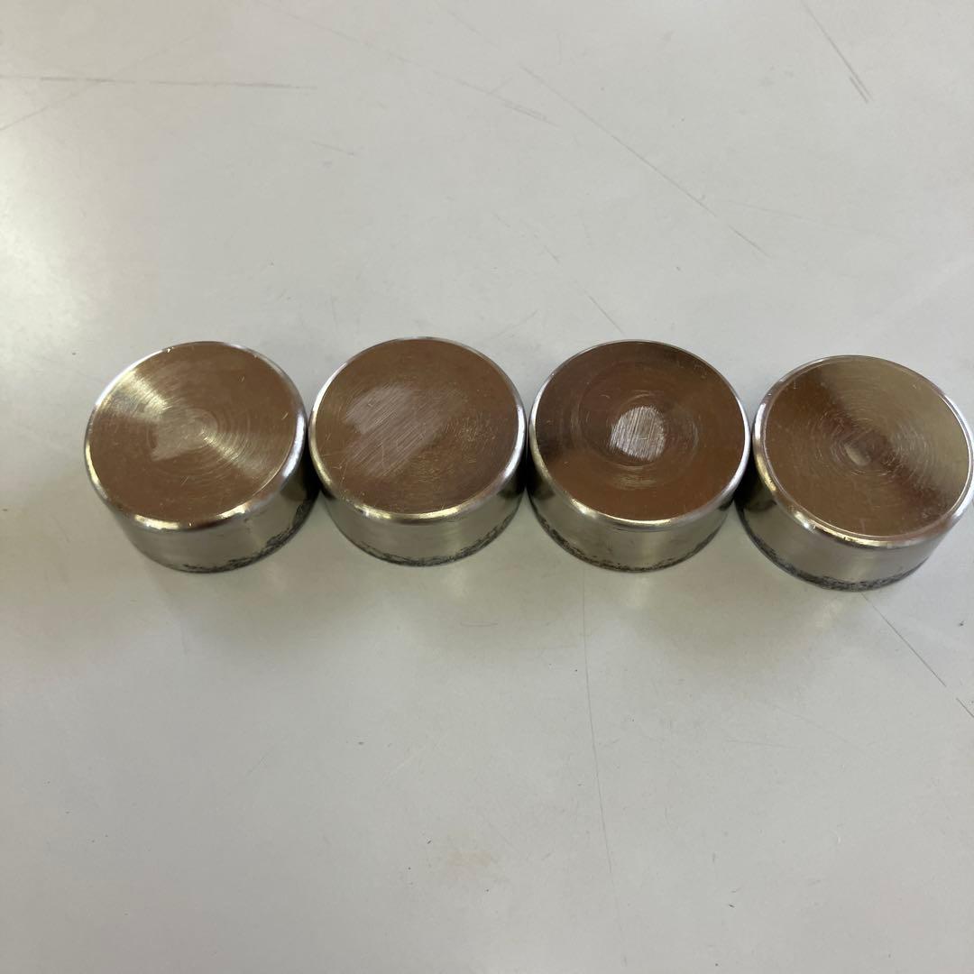 PMフロントキャリパー　ジャンク　バラ売りします。ハーレー パフォーマンスマシン