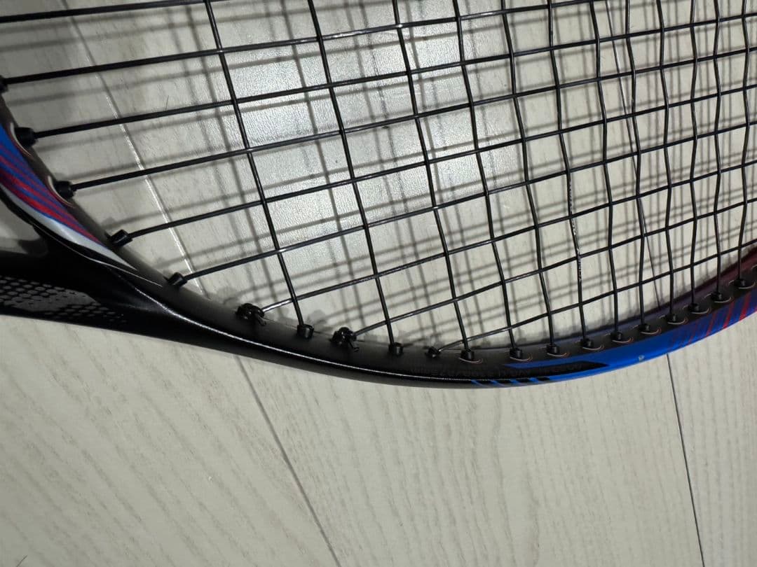 D FORCE（ディーフォース）V-10　ミズノ　ソフトテニスラケット 軟式