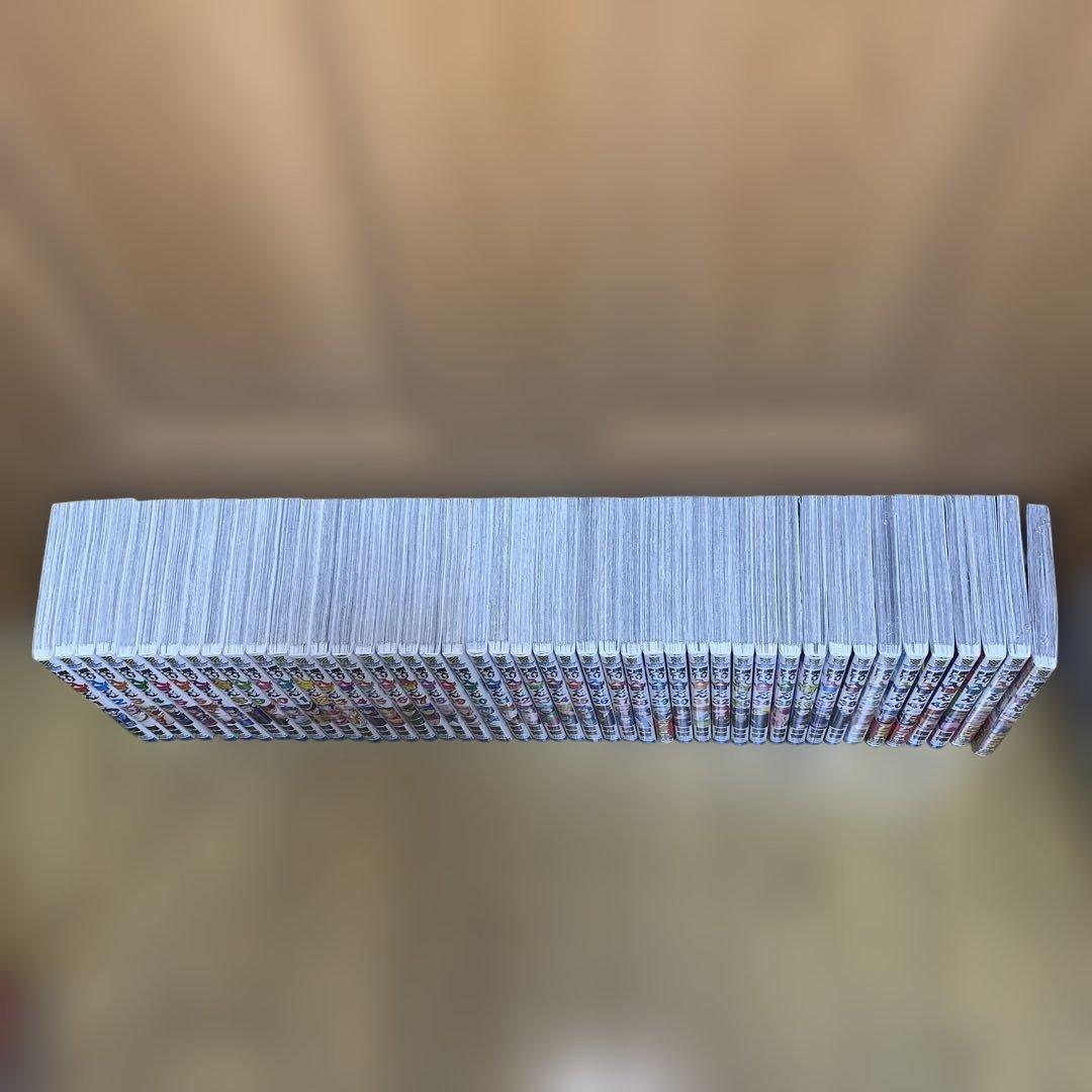 魔入りました!入間くん 全巻