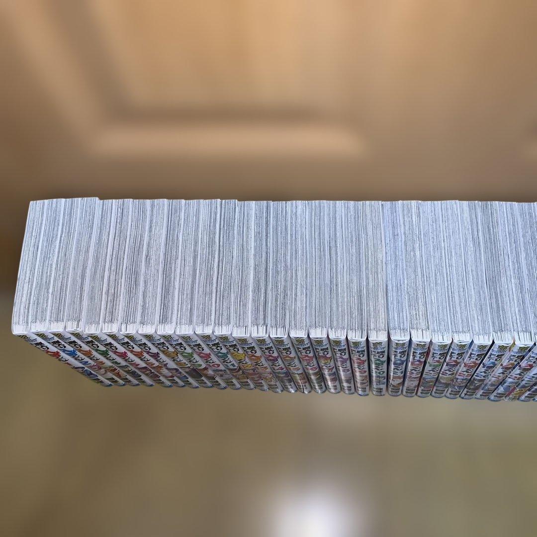 魔入りました!入間くん 全巻