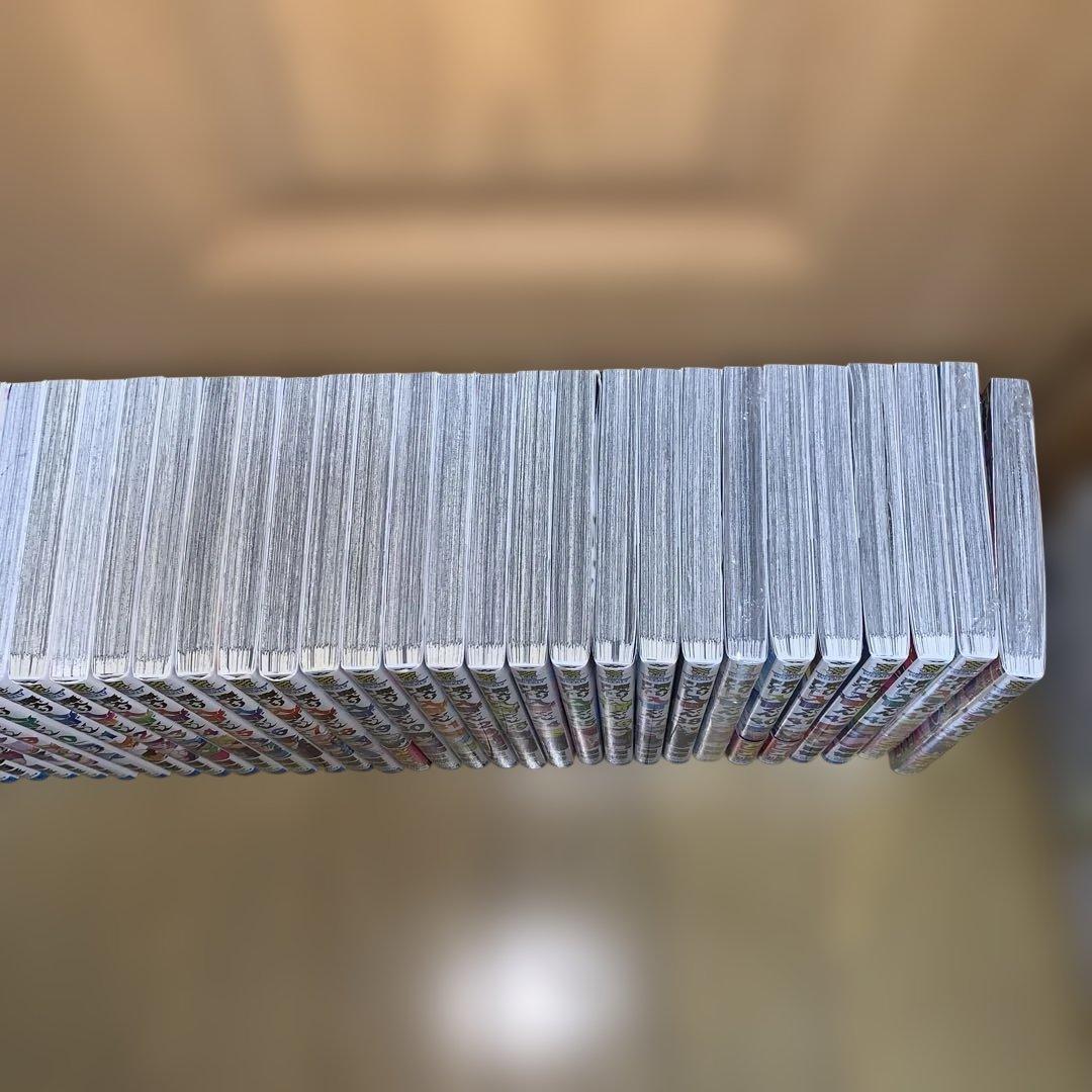 魔入りました!入間くん 全巻