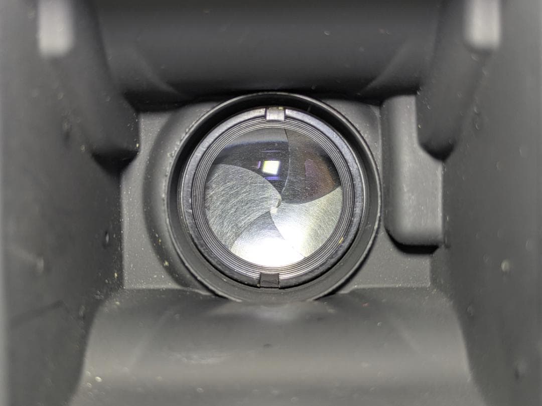 Rolleiflex 2.8 A 二眼レフカメラ レザーケース付き #277