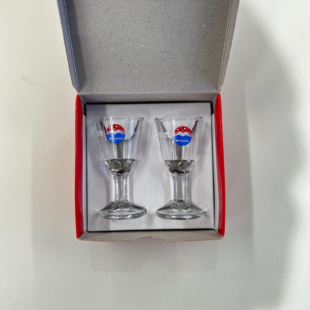 貴州茅台酒　天女ラベル中国酒500ml 53% 未開栓 箱付き 2012