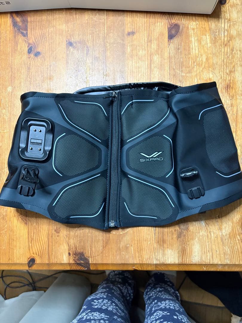 SIXPAD Core Belt 2 Lサイズ