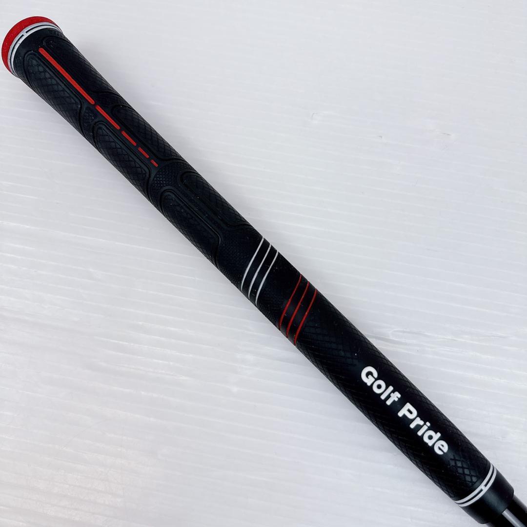 スピーダーNXバイオレット　50-R　ドライバー用シャフト　コブラスリーブ