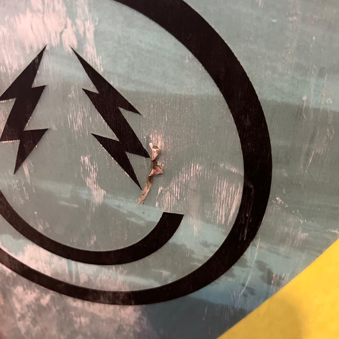 K2 WWW スノーボード