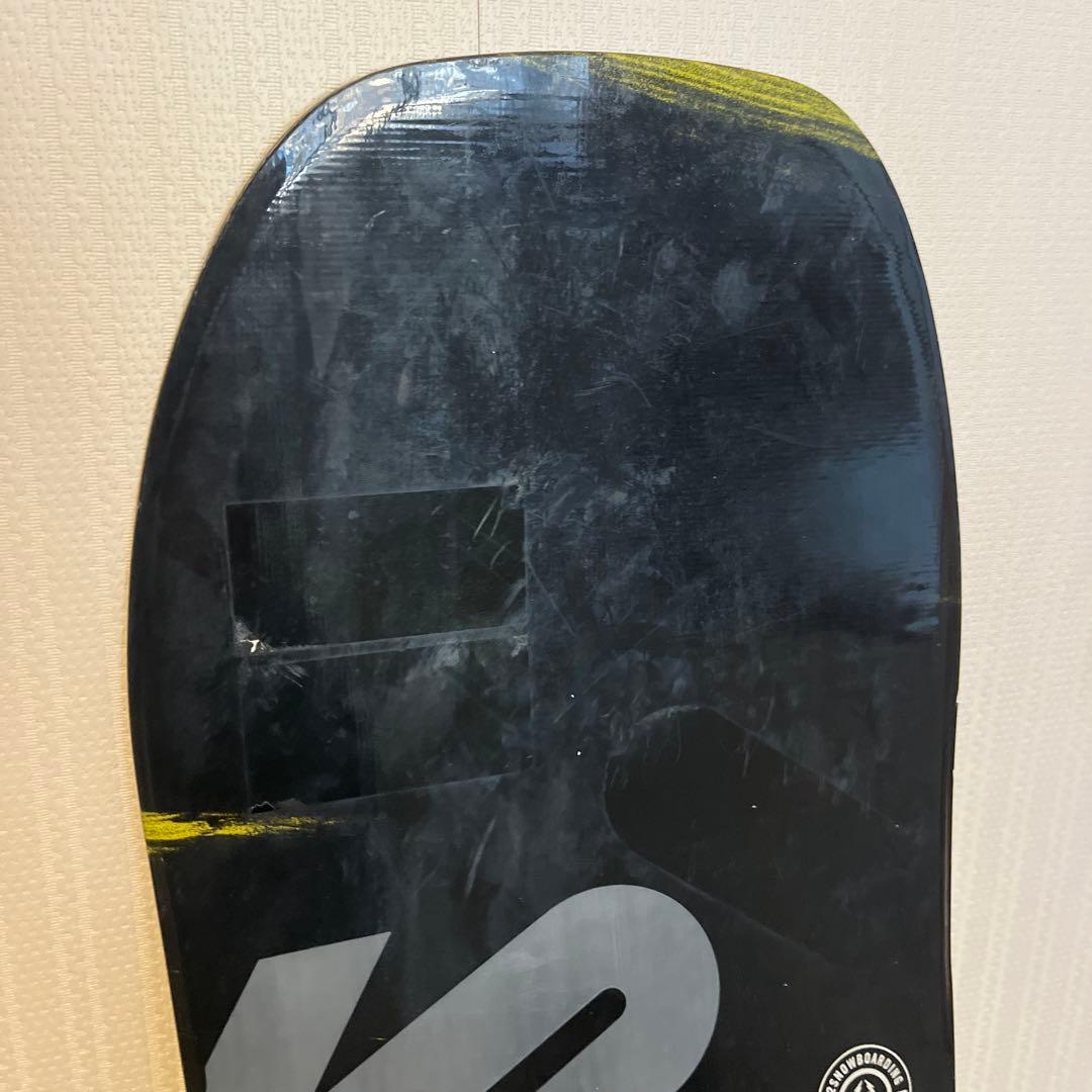 K2 WWW スノーボード