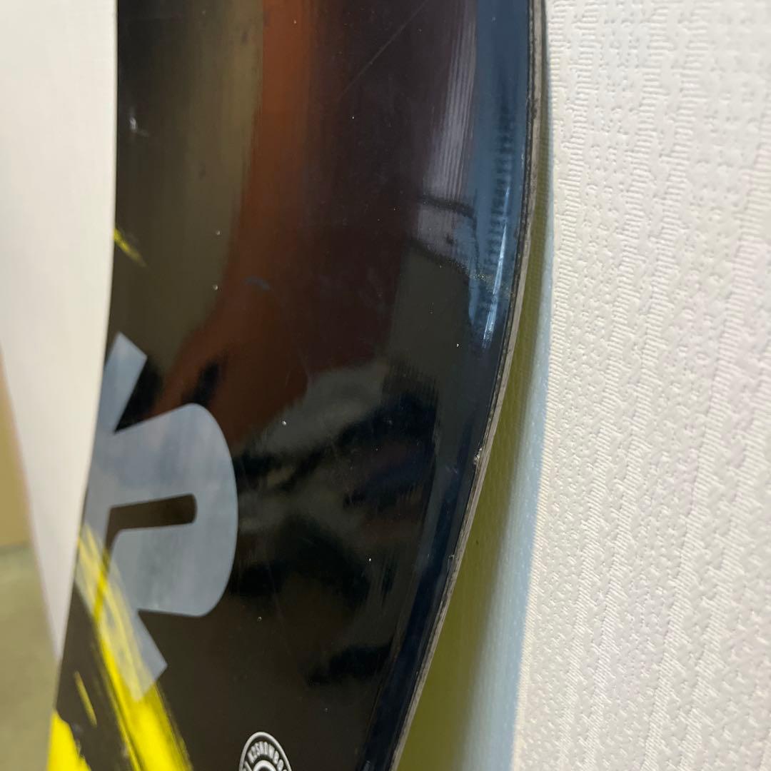 K2 WWW スノーボード