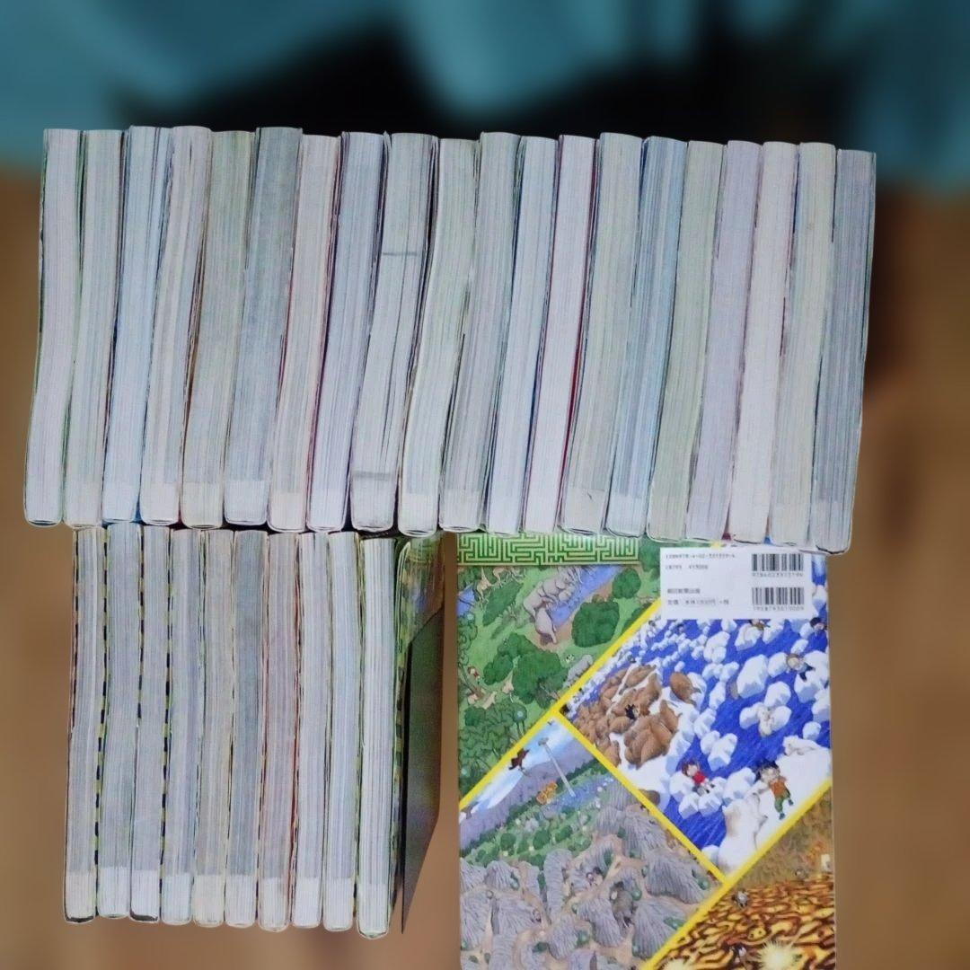 科学漫画 サバイバルシリーズ　30巻セット　おまけ1冊