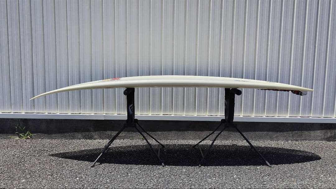 Channel s Surfboards『Proton6'1\"』中古