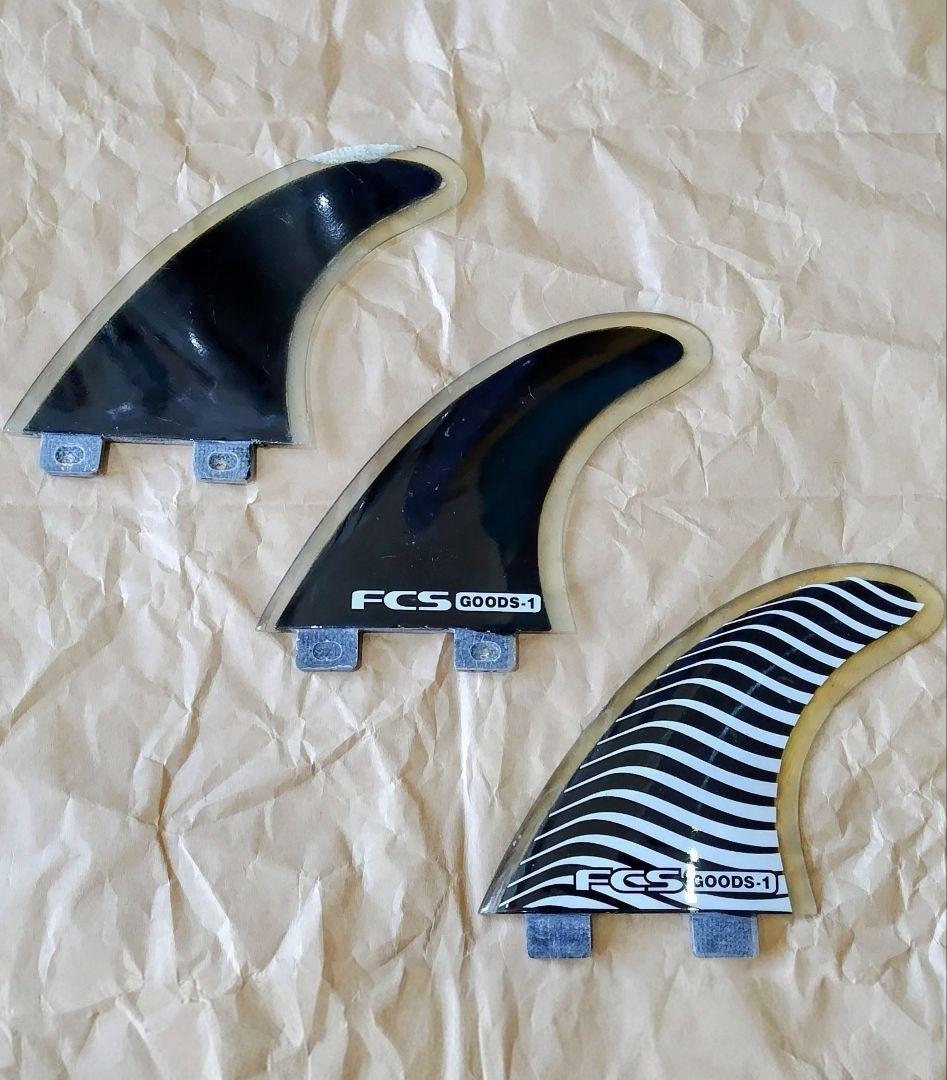 Channel s Surfboards『Proton6'1\"』中古