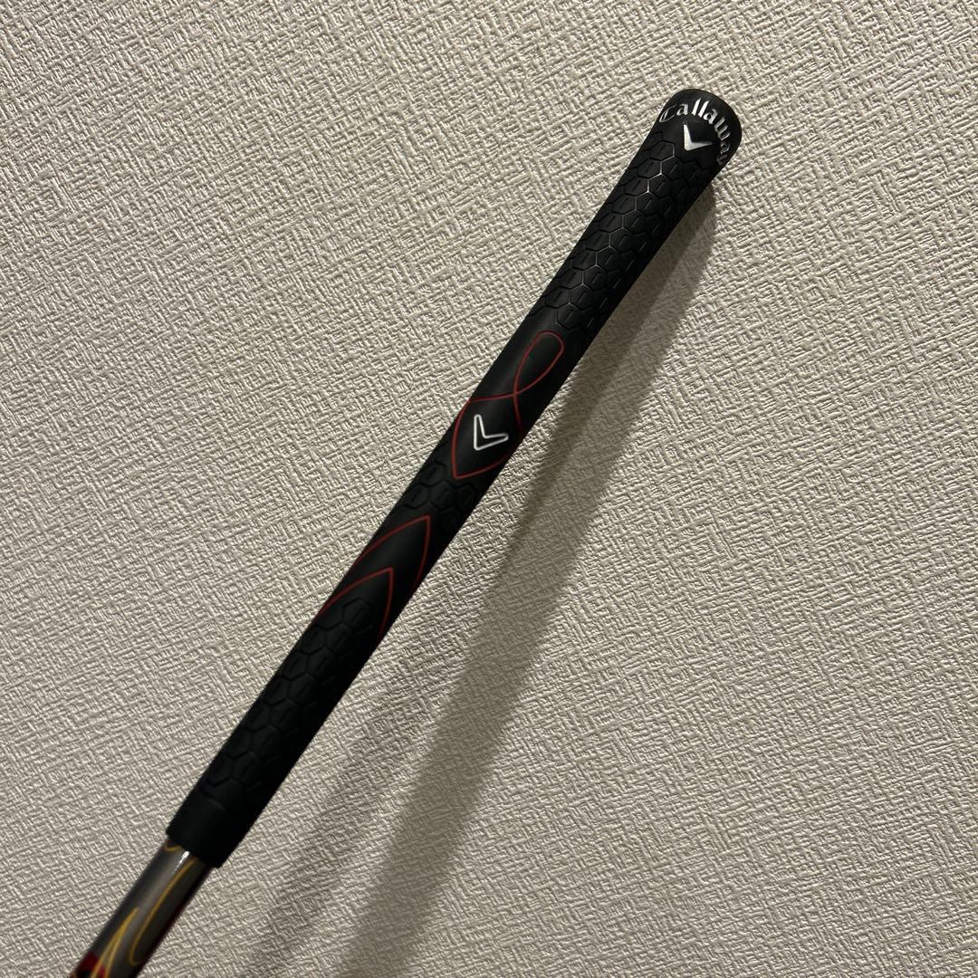 ディアブロ　メンズ R 右利き　11本　ゴルフセット　キャロウェイ