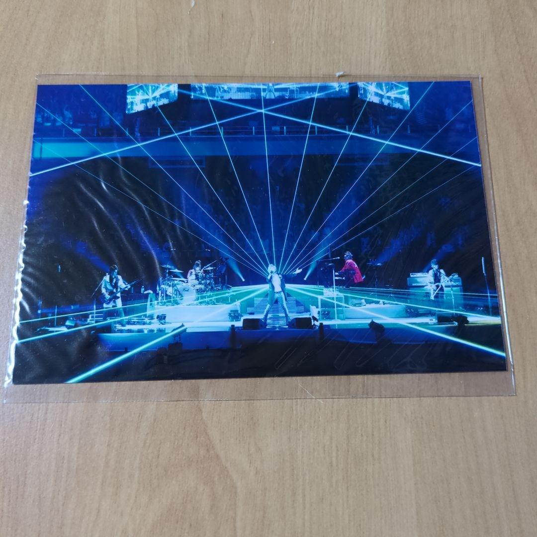 SOPHIA 未来大人宣言 DVD パンフレット 非売品DVD