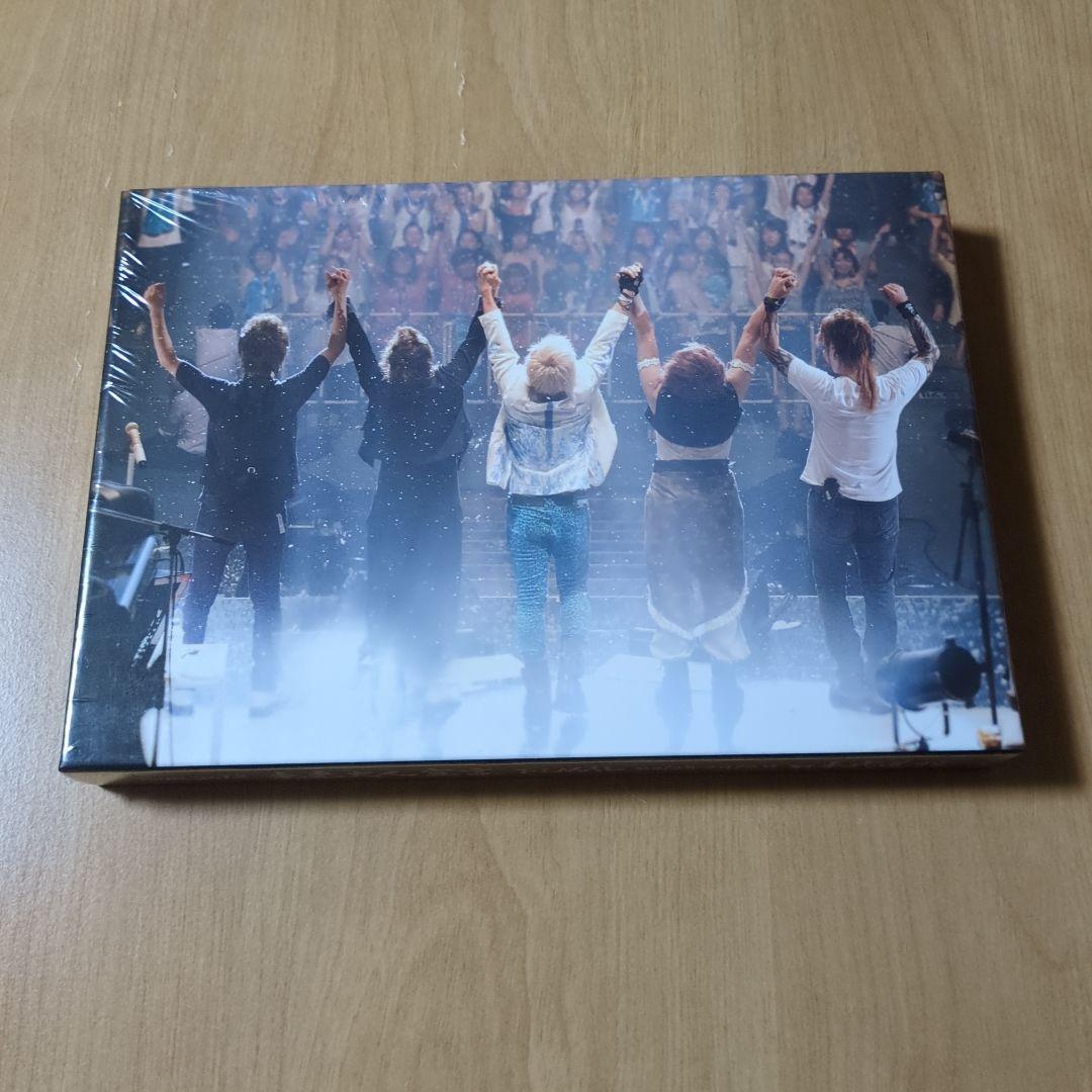 SOPHIA 未来大人宣言 DVD パンフレット 非売品DVD