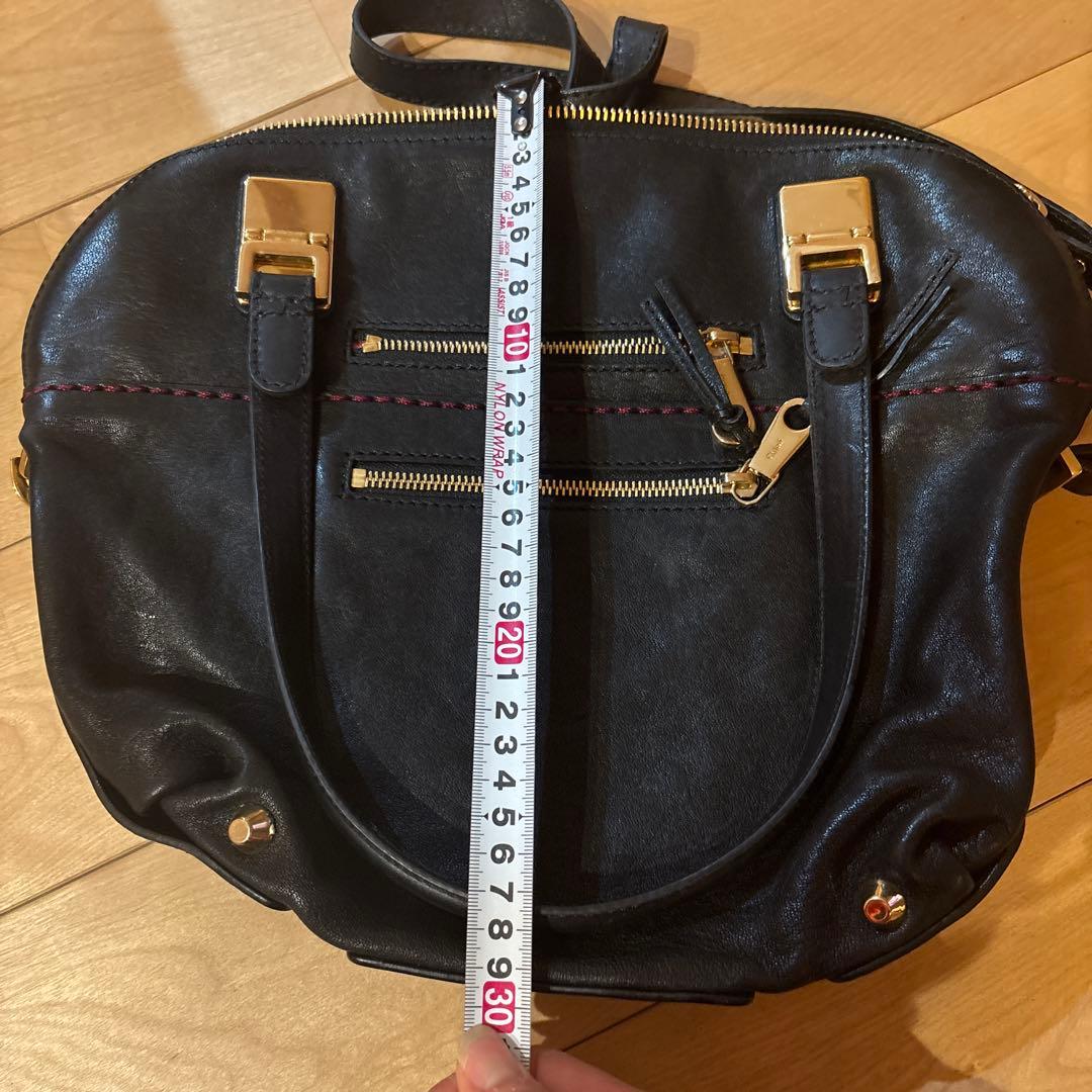 抹茶さん専用　　クロエ　バック