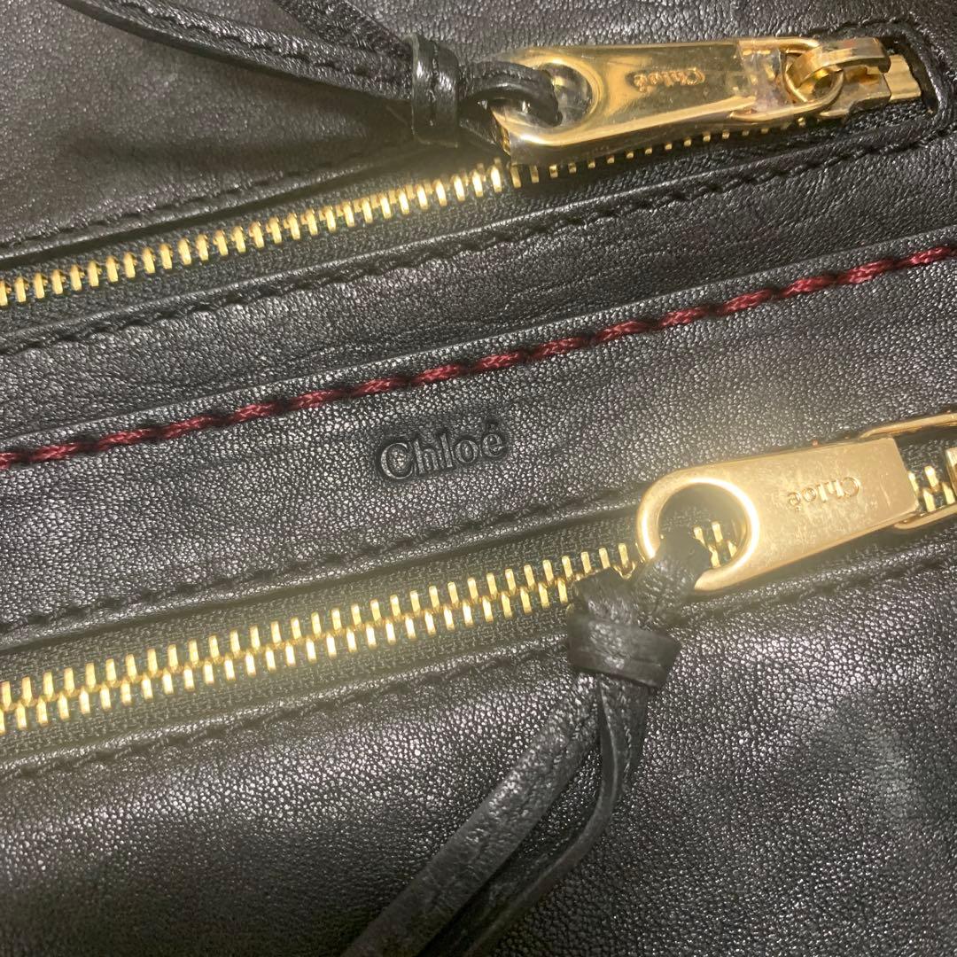 抹茶さん専用　　クロエ　バック