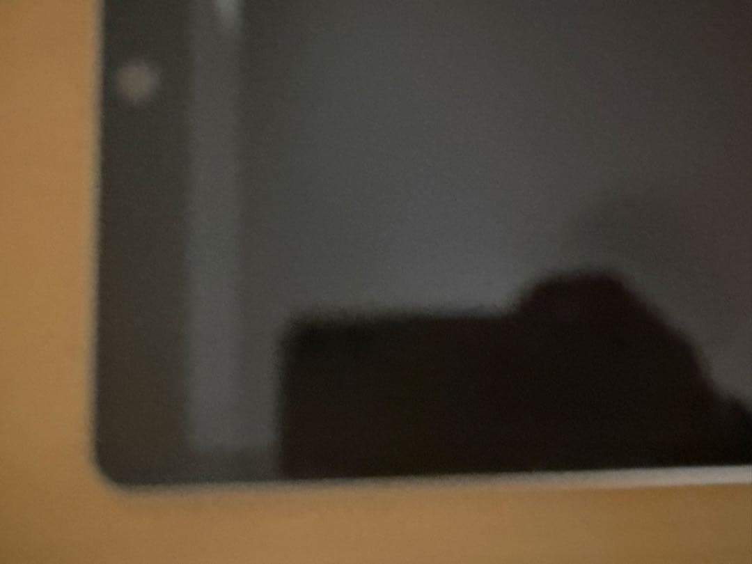 Apple iPad 第9世代　64GB