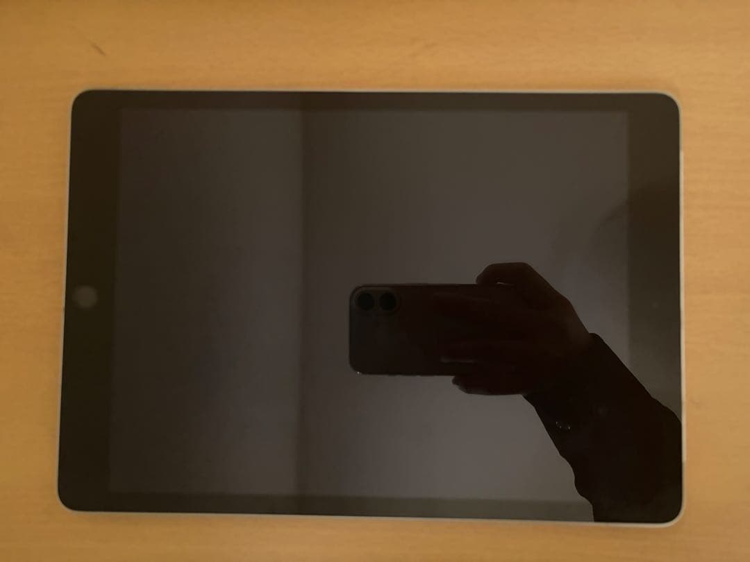 Apple iPad 第9世代　64GB