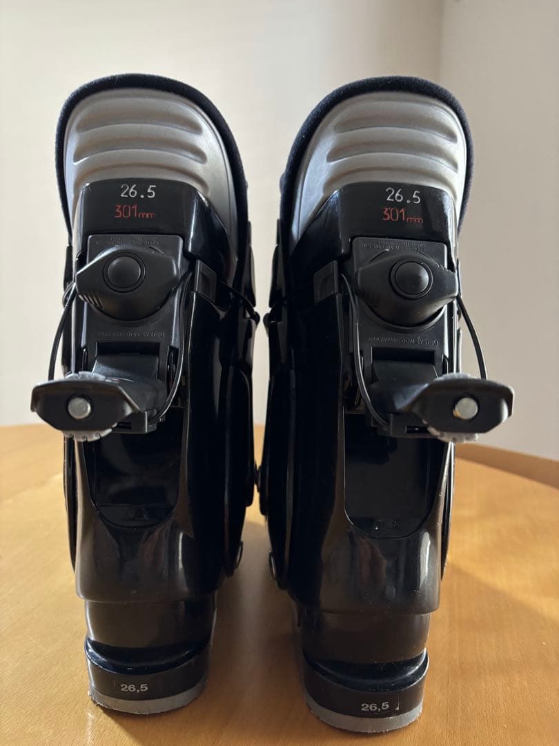 maguro.otoraさん専用 ノルディカ　リアエントリースキーブーツ