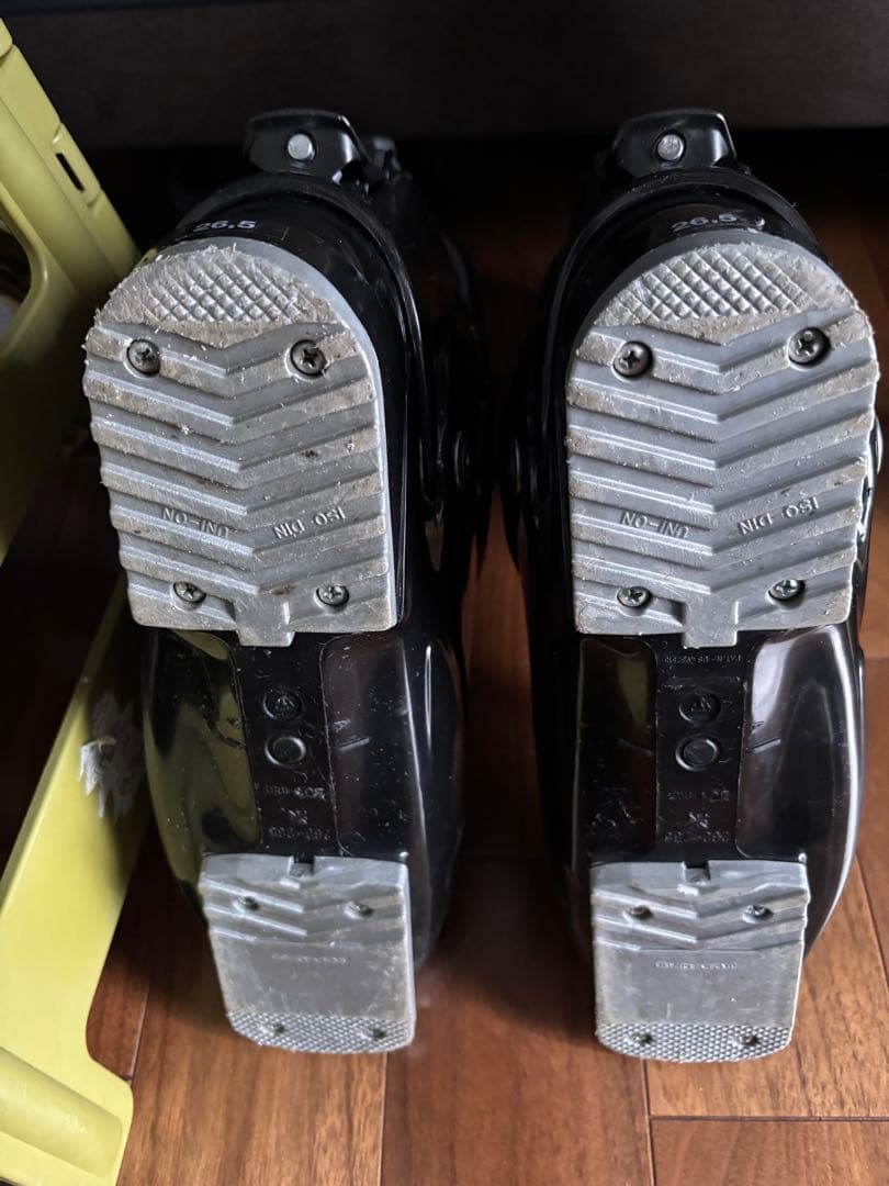 maguro.otoraさん専用 ノルディカ　リアエントリースキーブーツ