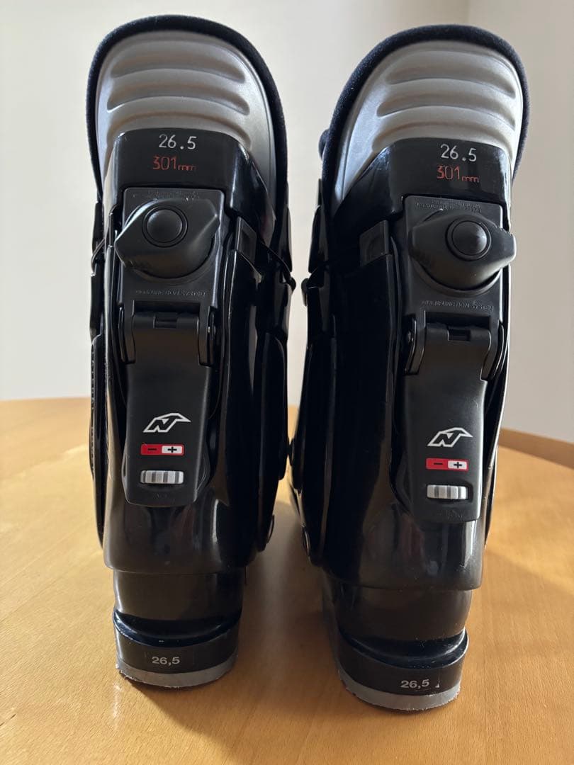 maguro.otoraさん専用 ノルディカ　リアエントリースキーブーツ