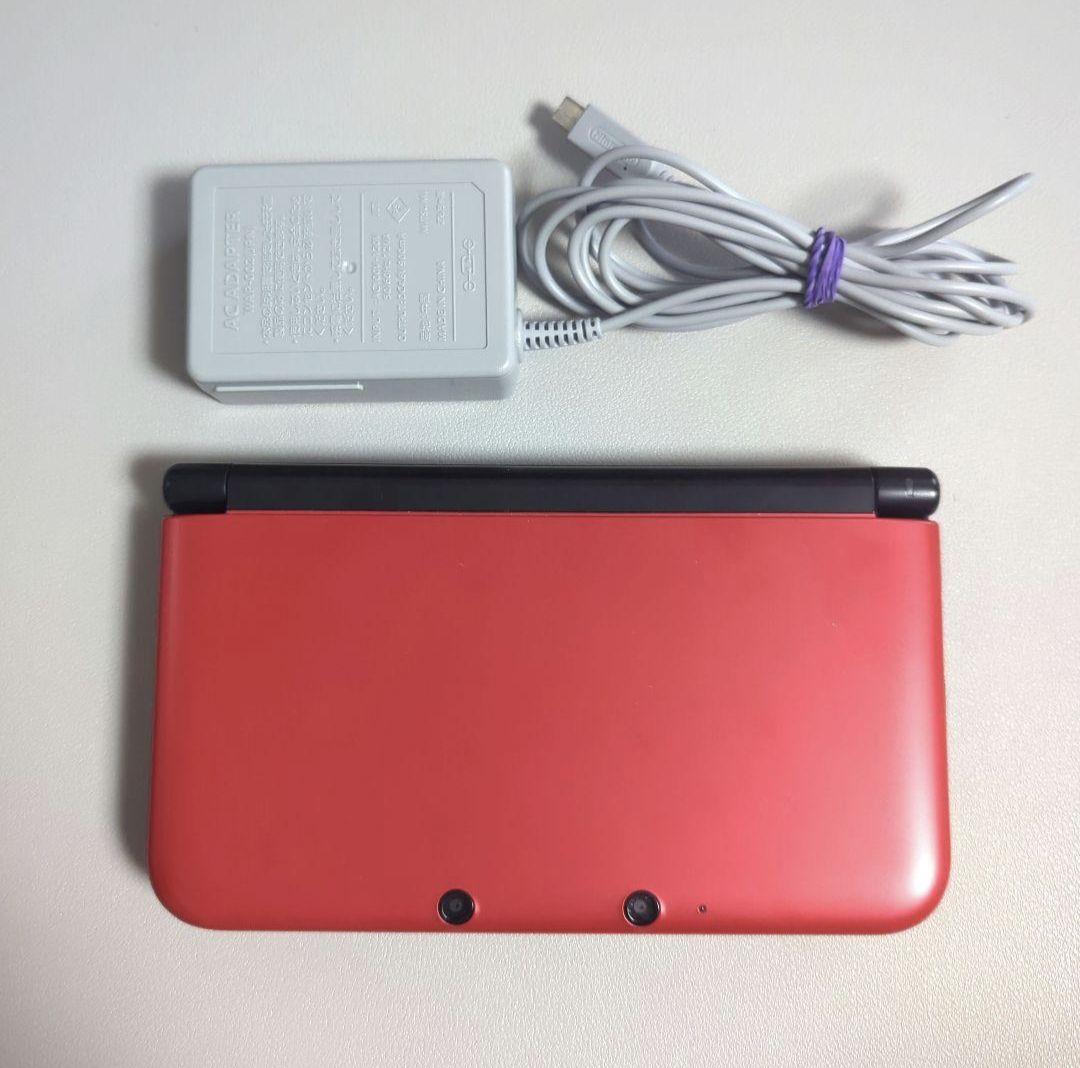 DS 3DS 妖怪ウォッチ2 元祖・本家・バスターズ＋3DSLL本体