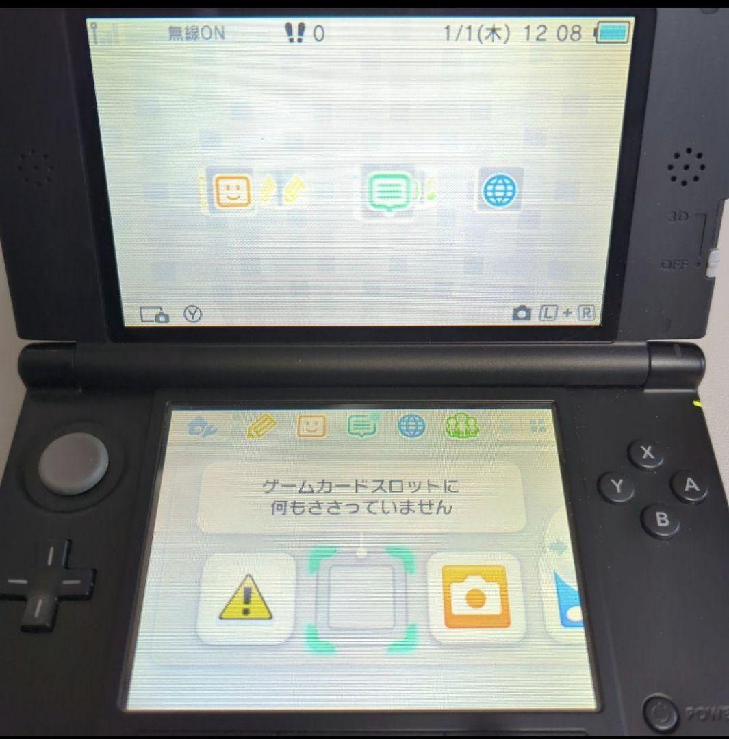 DS 3DS 妖怪ウォッチ2 元祖・本家・バスターズ＋3DSLL本体