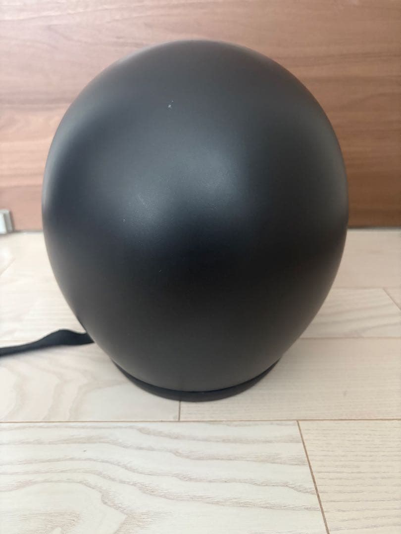 BELL TXJ500ジェットヘルメット マットブラック