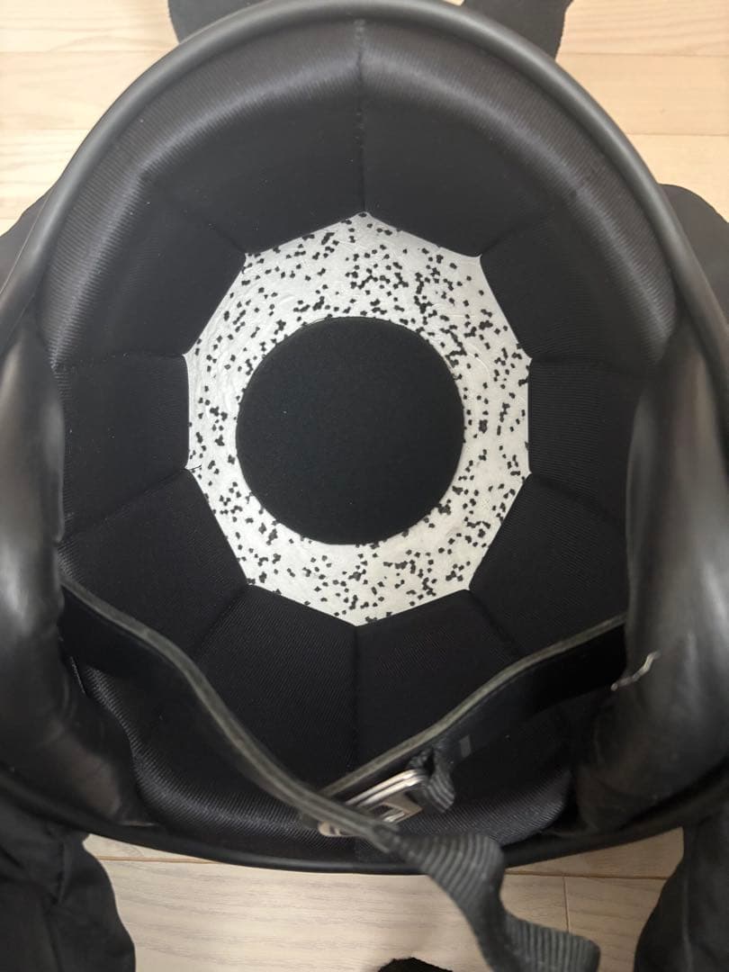 BELL TXJ500ジェットヘルメット マットブラック