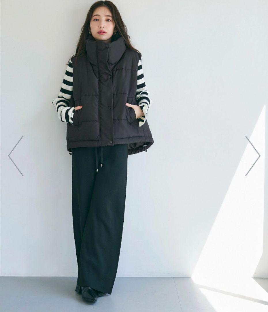 CHAPPY ※プロフ3.6 新品未使用 タグ付き 試着のみ