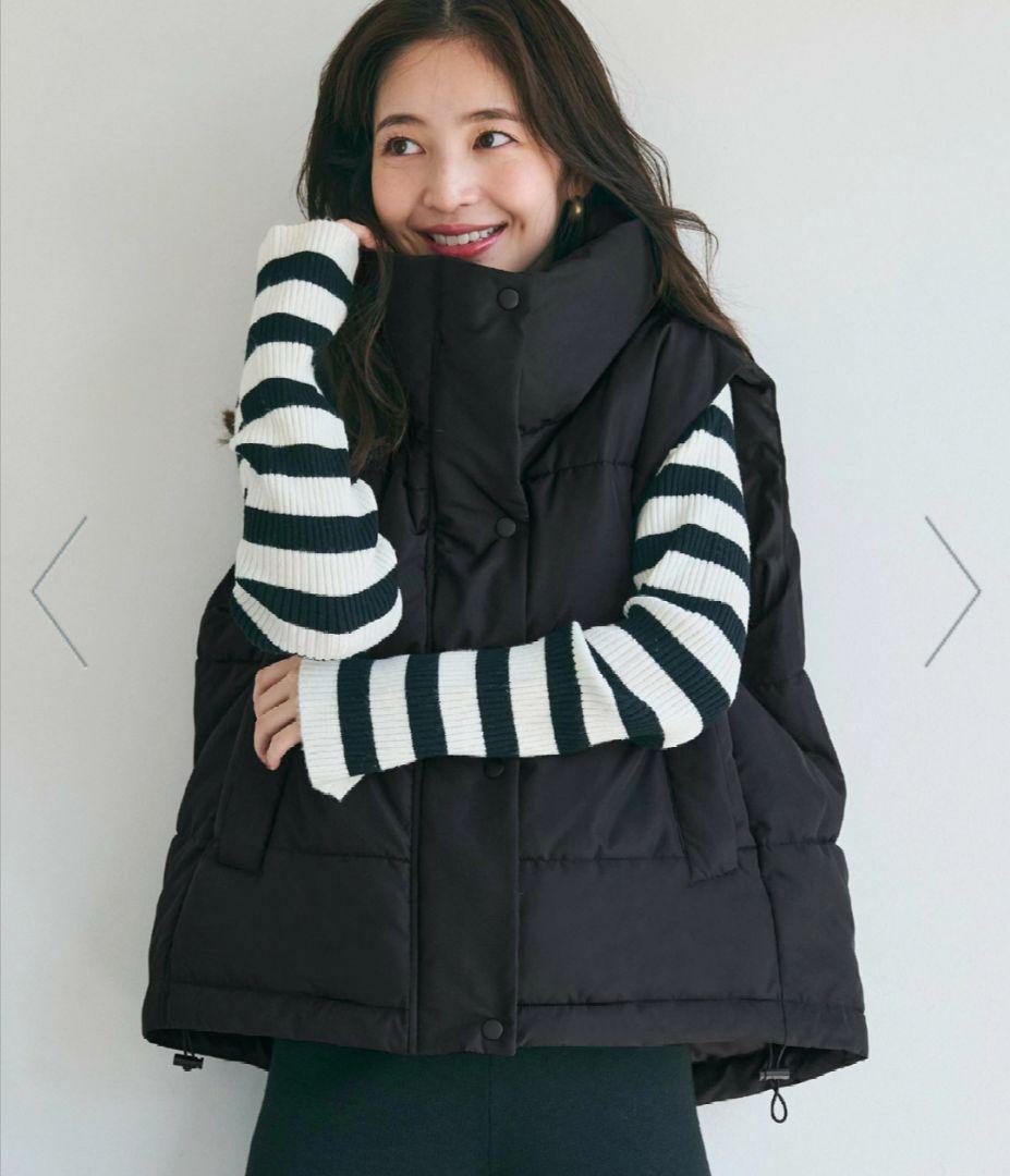 CHAPPY ※プロフ3.6 新品未使用 タグ付き 試着のみ