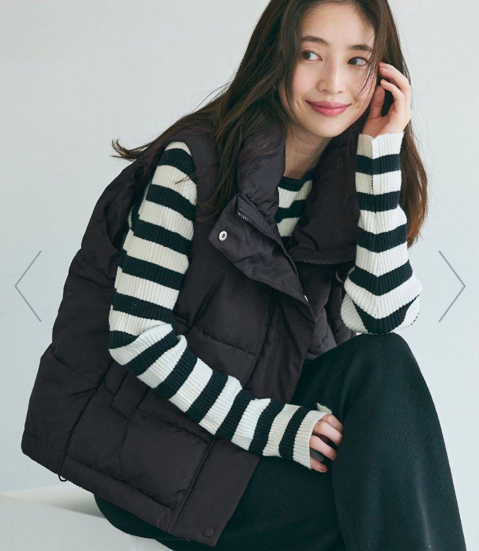 CHAPPY ※プロフ3.6 新品未使用 タグ付き 試着のみ