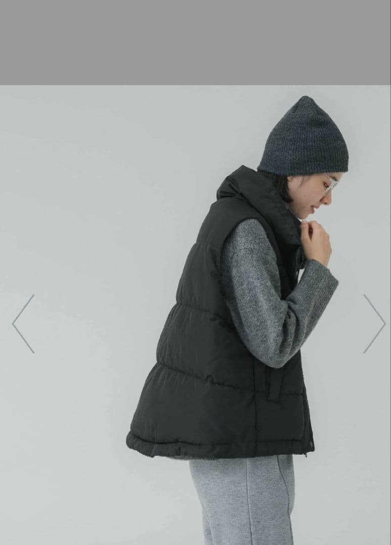 CHAPPY ※プロフ3.6 新品未使用 タグ付き 試着のみ