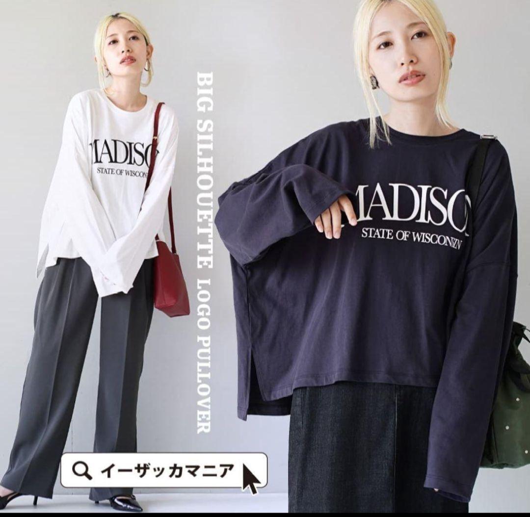 CHAPPY ※プロフ3.6 新品未使用 タグ付き 試着のみ