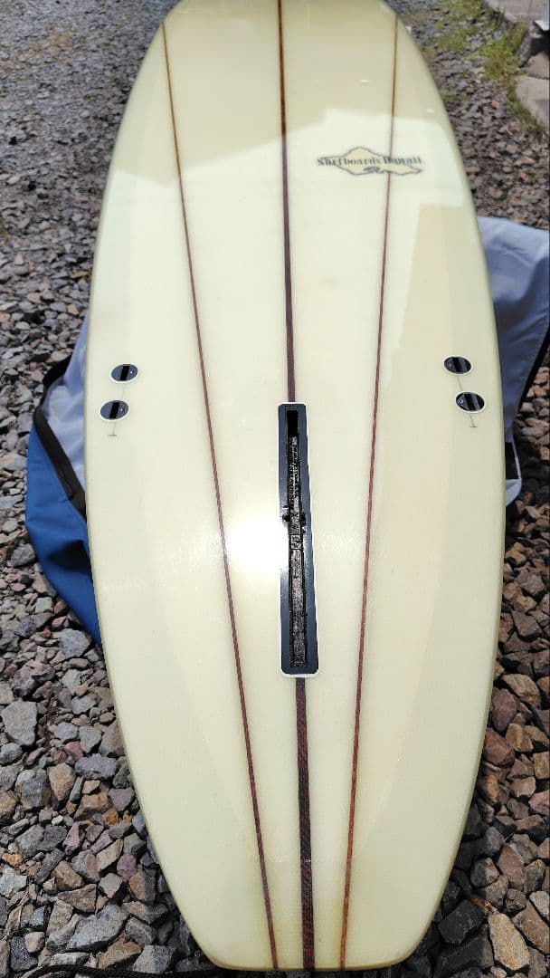 SURFBOARDS HAWAII　9.2FEET ロングボード