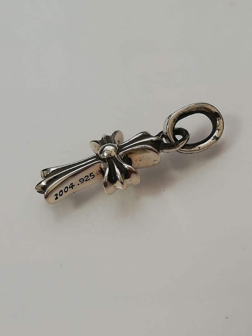 シルバー925ハンドメイド21