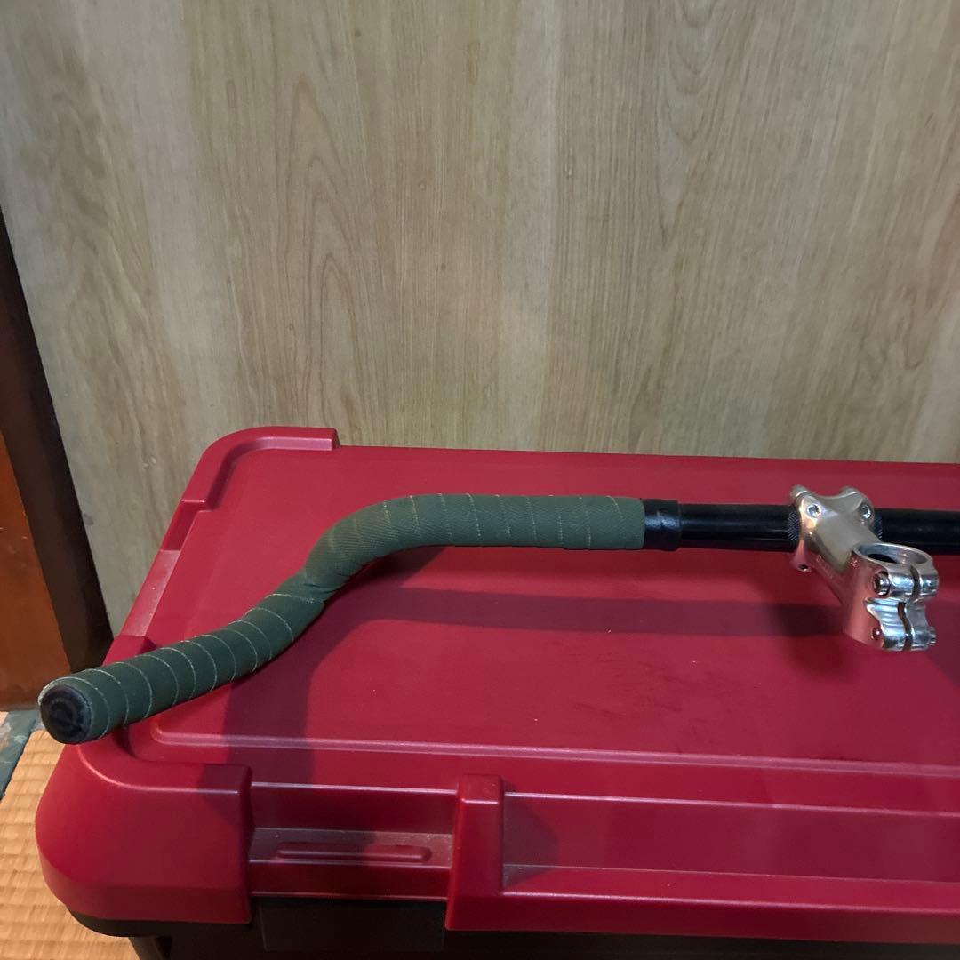 SURLY コーナーバー