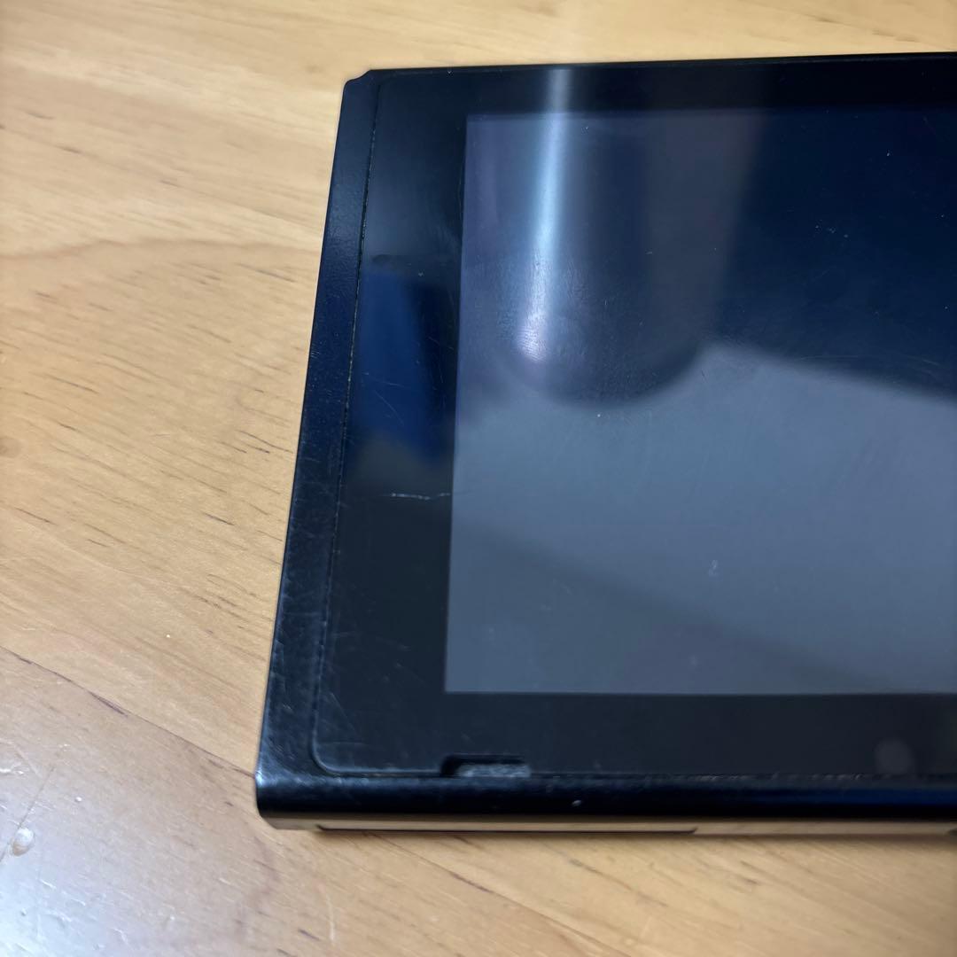 おまけ付き 訳ありNintendo Switch